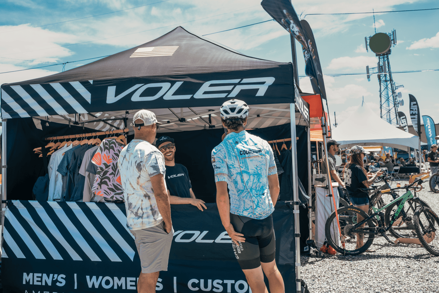 2025 Event Calendar - Voler