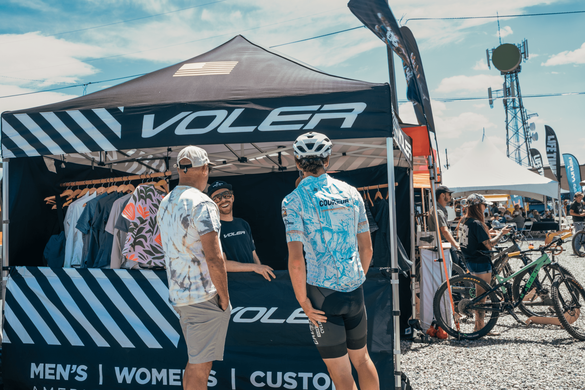 2025 Event Calendar - Voler