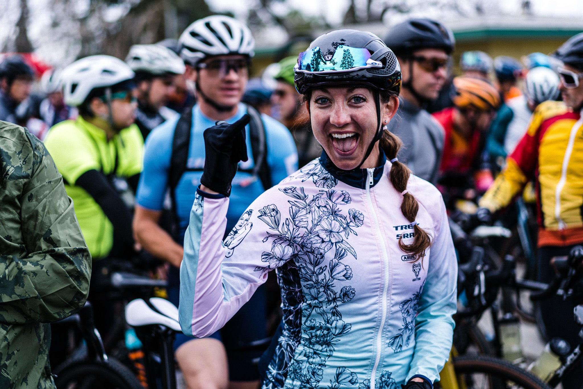 The Rowdy, Season-Opening Rock Cobbler "Ride" - Voler