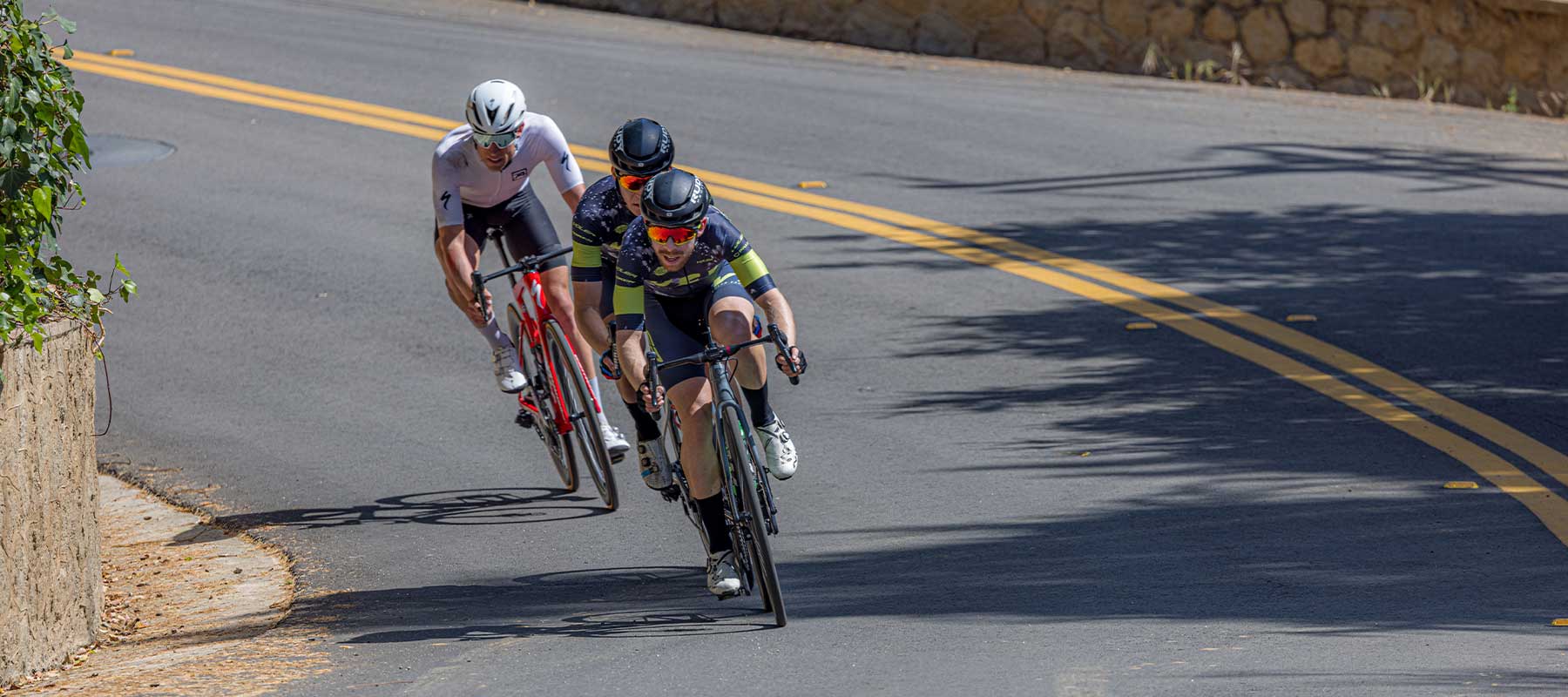 VFR RACE RECAP: REDLANDS CLASSIC - Voler