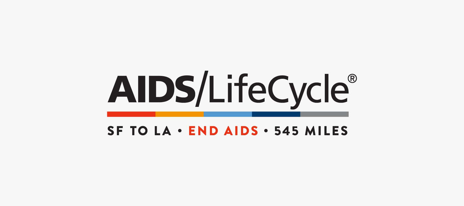 AIDS LifeCycle Back on the Road for 2022 - Voler