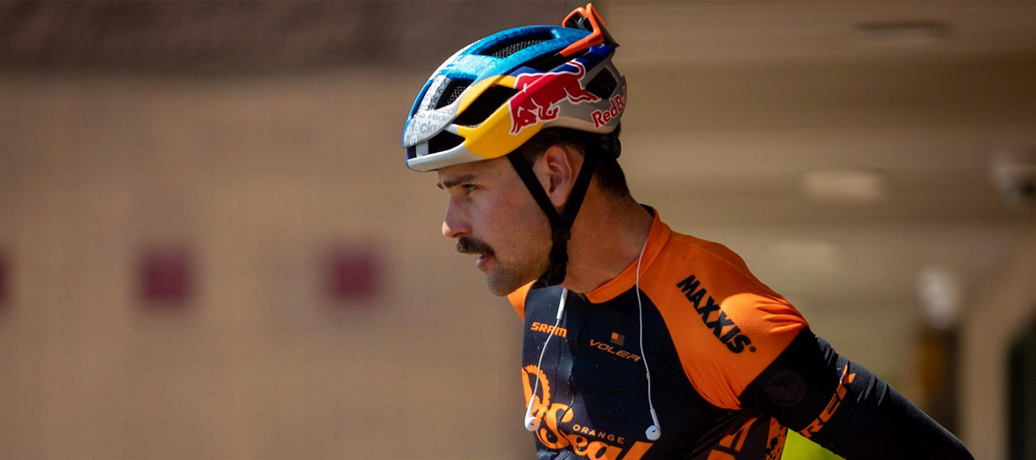 Trail Town with Payson and You - Voler