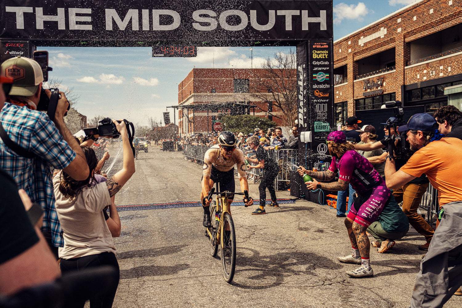 2023 Event Calendar - Voler