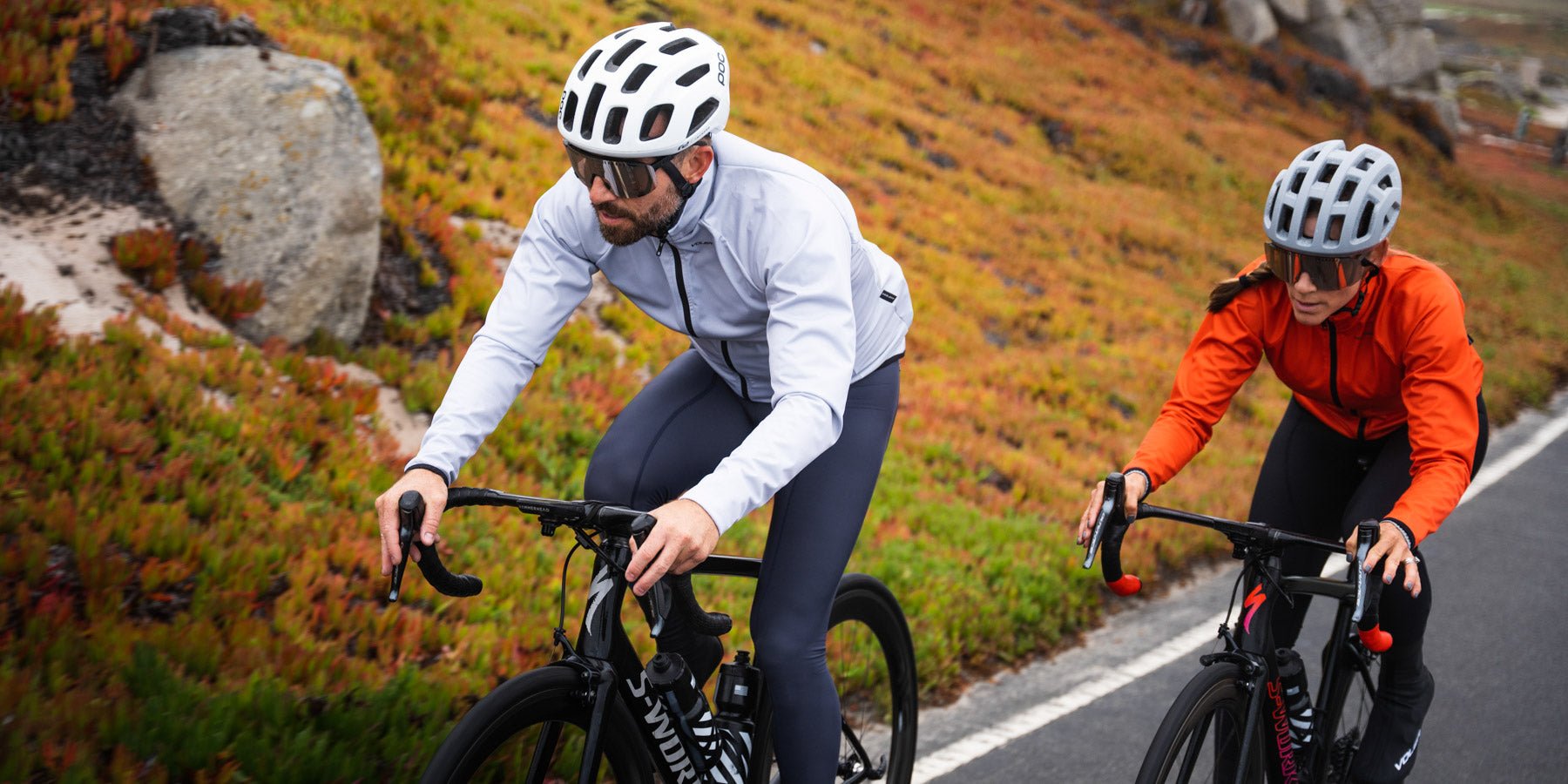 Thermal Jackets and Vests - Voler