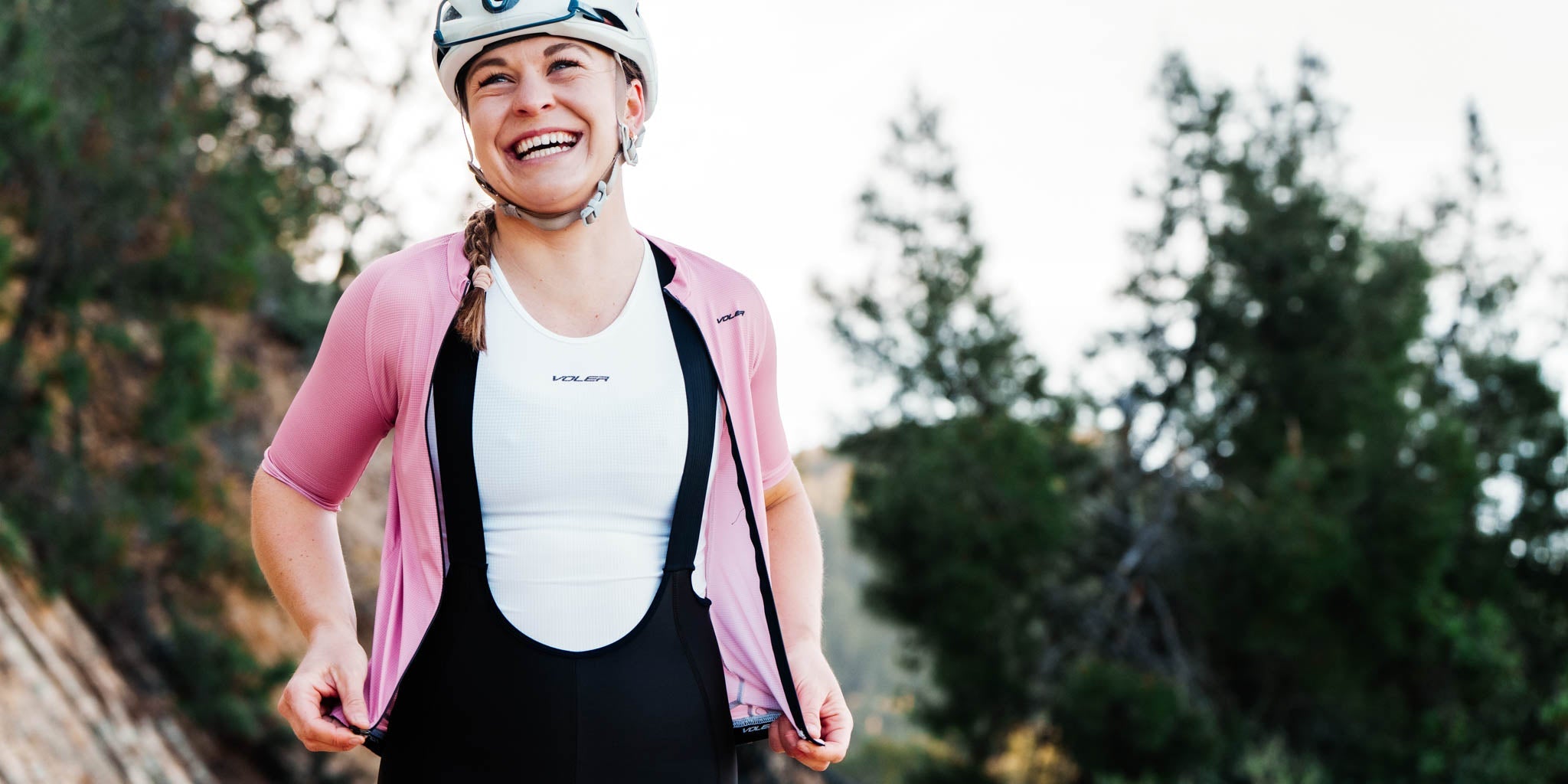 Women's Baselayers - Voler