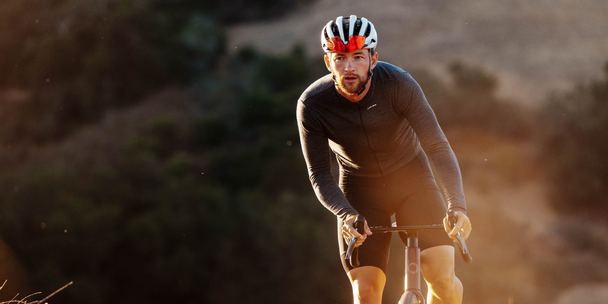 Sport: Gravel