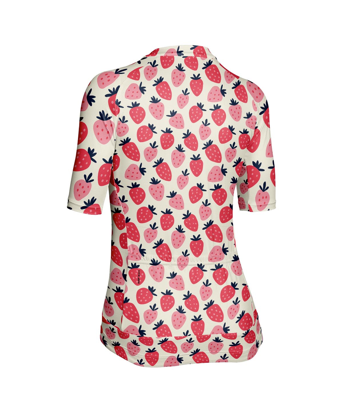 W. VELOCITY AIR JERSEY - PETER THOMSEN - FRUIT CAPSULE