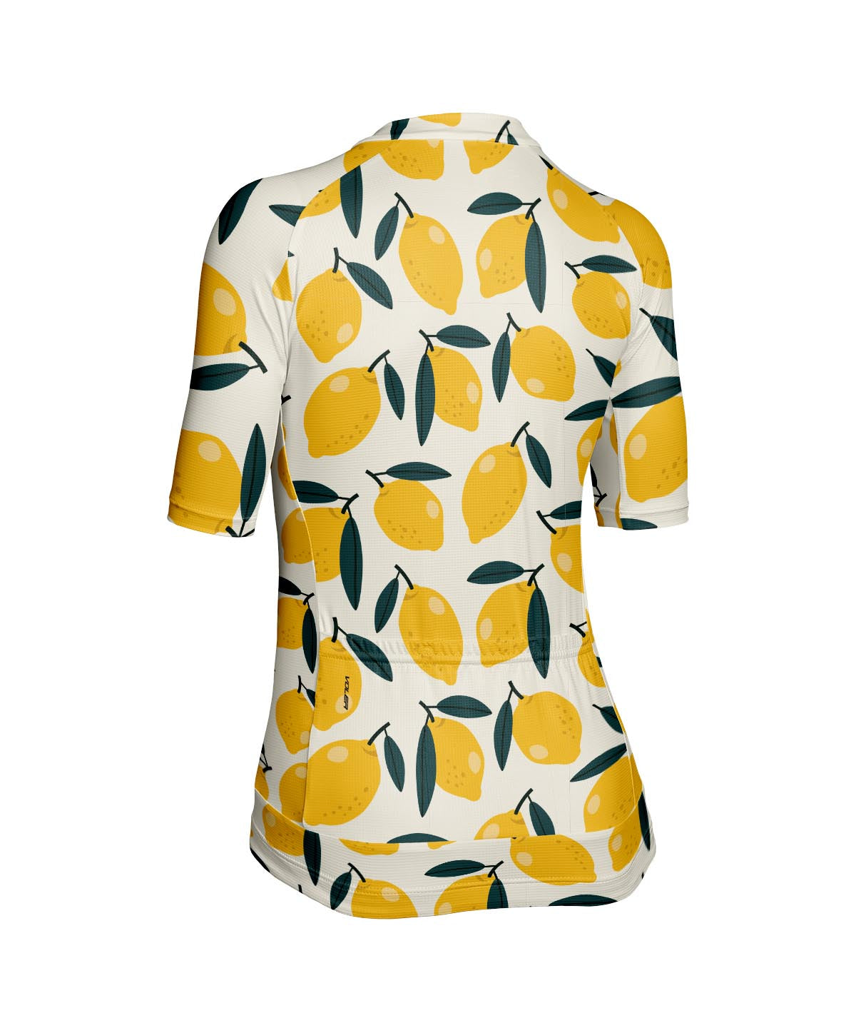 W. VELOCITY AIR JERSEY - PETER THOMSEN - FRUIT CAPSULE
