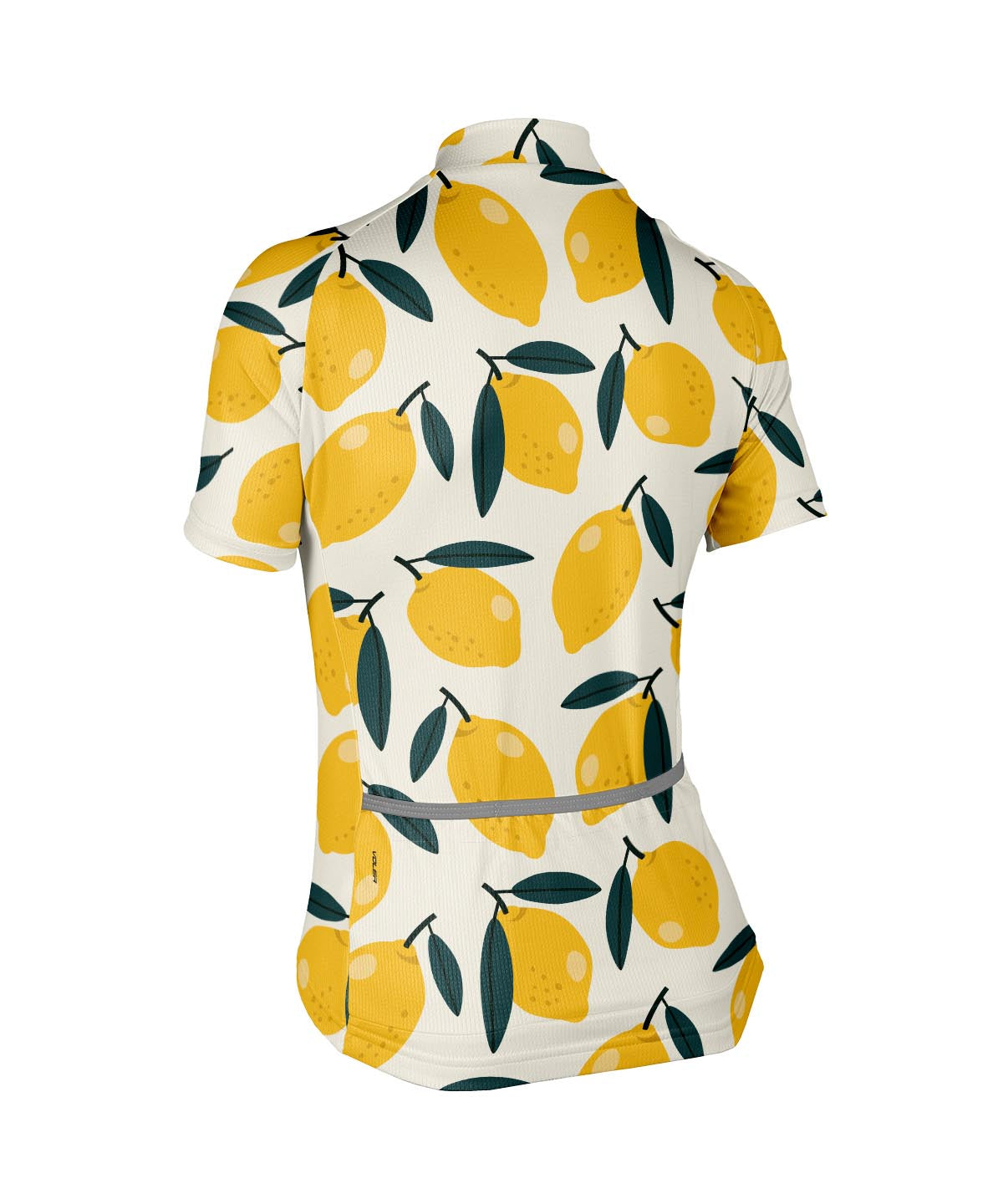 W. PELOTON CLUB JERSEY - PETER THOMSEN - FRUIT CAPSULE