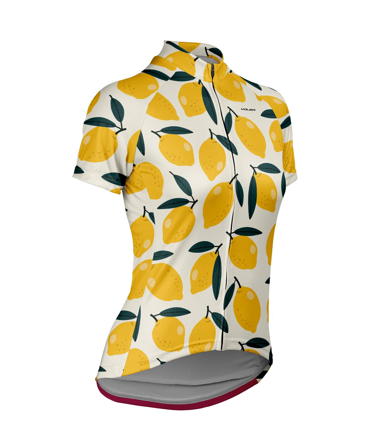 W. CLASSIC JERSEY - PETER THOMSEN - FRUIT CAPSULE