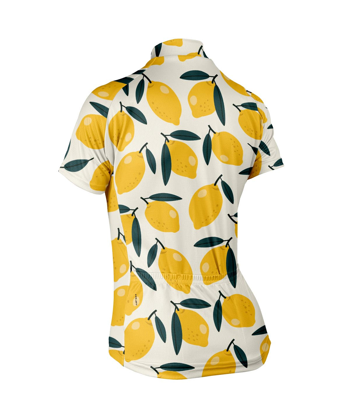 W. CLASSIC JERSEY - PETER THOMSEN - FRUIT CAPSULE