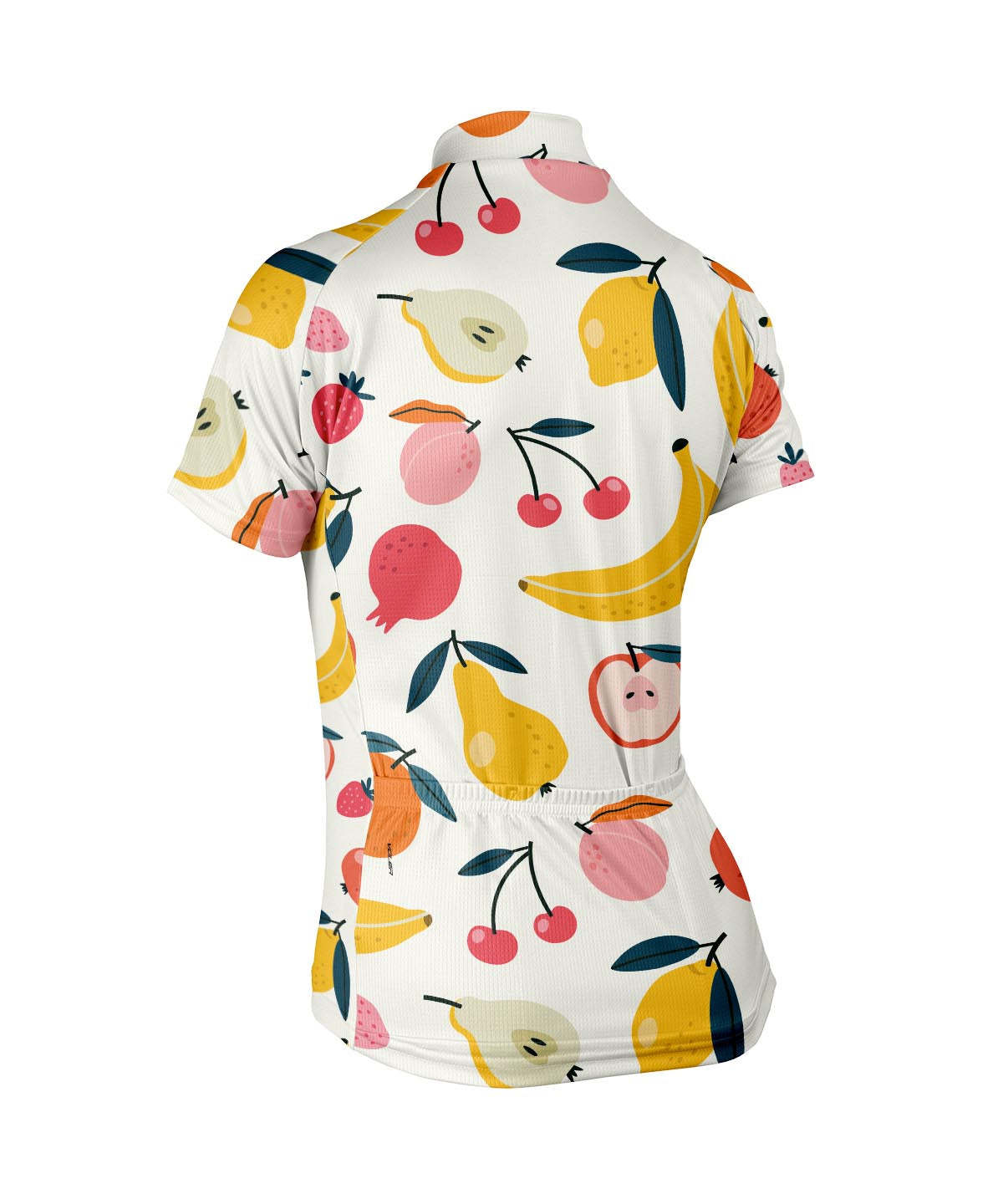 W. CLASSIC JERSEY - PETER THOMSEN - FRUIT CAPSULE