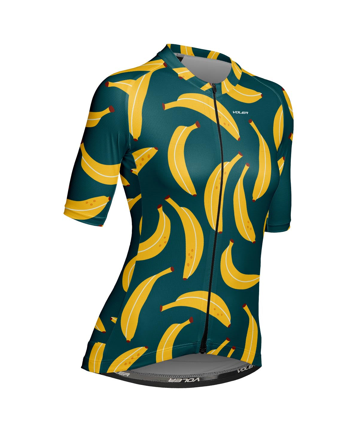 W. VELOCITY AIR JERSEY - PETER THOMSEN - FRUIT CAPSULE