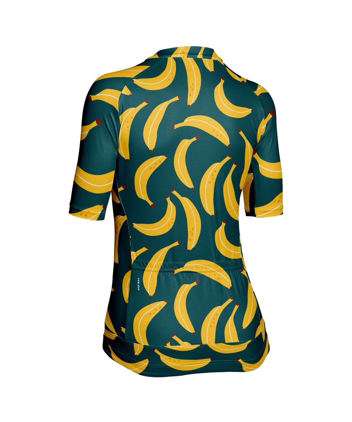 W. VELOCITY AIR JERSEY - PETER THOMSEN - FRUIT CAPSULE
