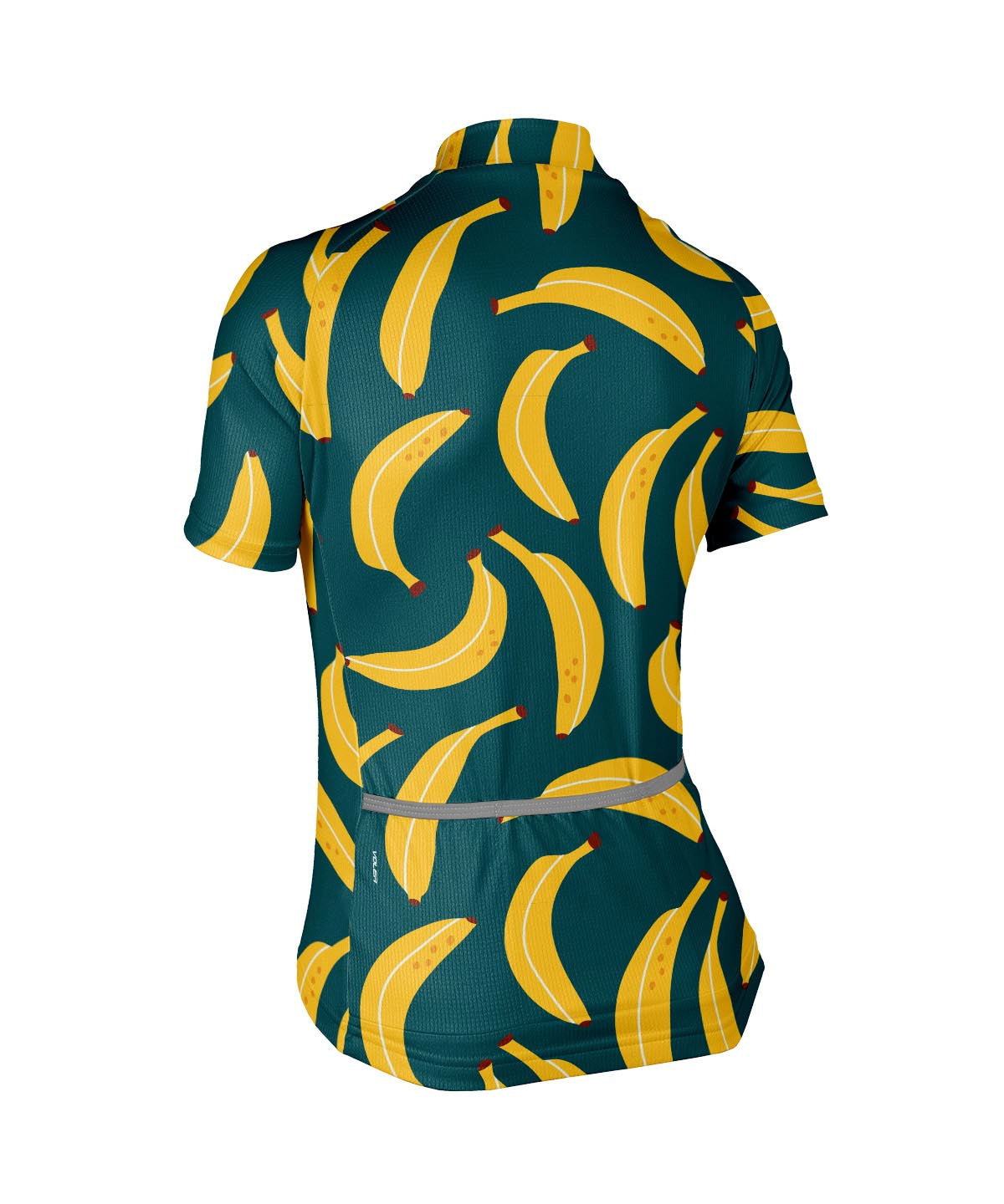 W. PELOTON CLUB JERSEY - PETER THOMSEN - FRUIT CAPSULE