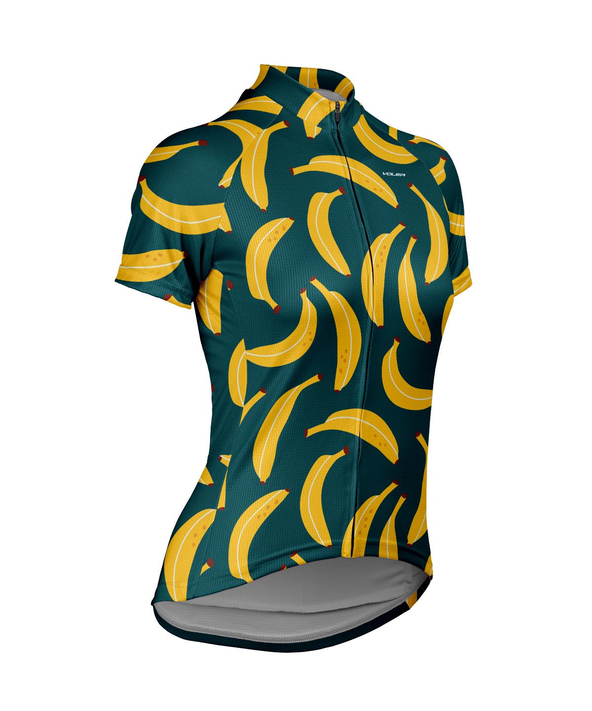 W. CLASSIC JERSEY - PETER THOMSEN - FRUIT CAPSULE