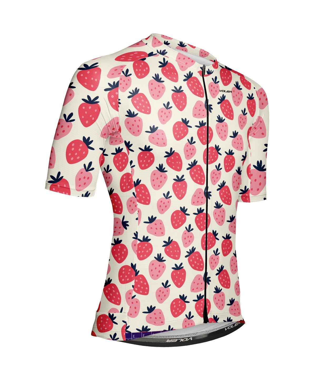 M. VELOCITY AIR JERSEY - PETER THOMSEN - FRUIT CAPSULE