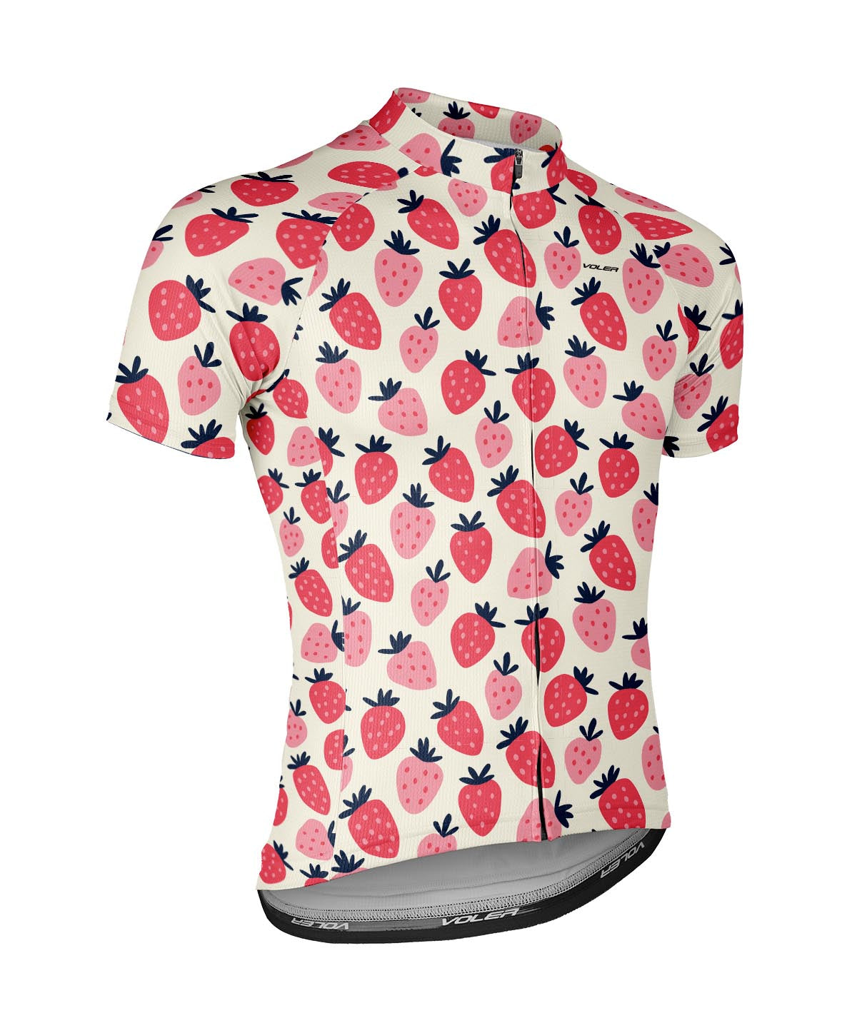 M. PELOTON CLUB JERSEY - PETER THOMSEN - FRUIT CAPSULE