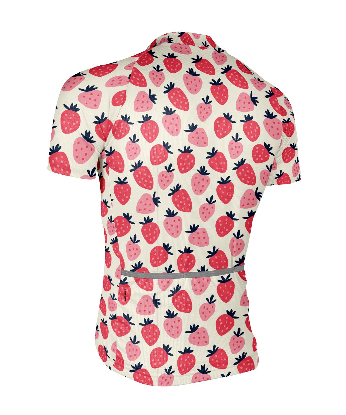 M. PELOTON CLUB JERSEY - PETER THOMSEN - FRUIT CAPSULE