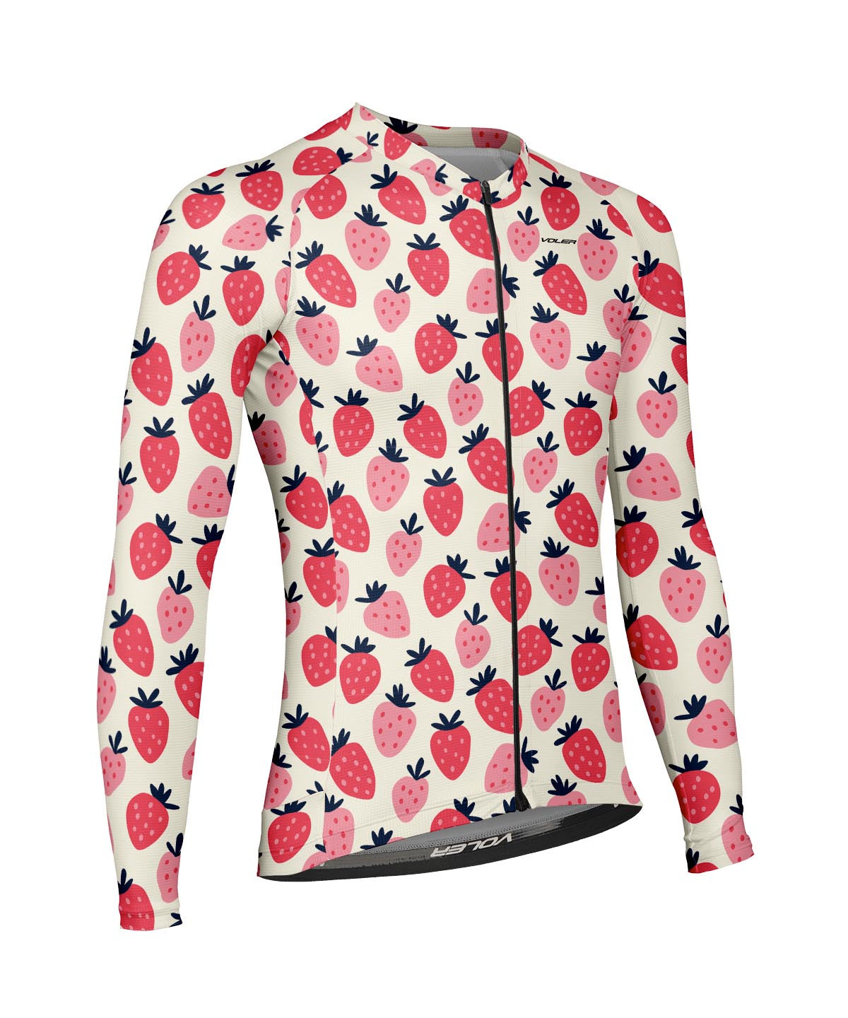 M. VELOCITY AIR LS JERSEY - PETER THOMSEN - FRUIT CAPSULE
