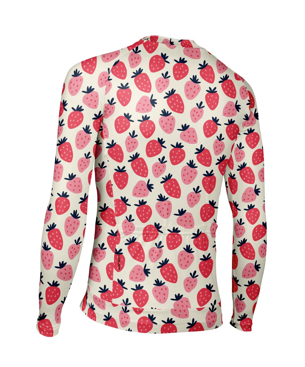 M. VELOCITY AIR LS JERSEY - PETER THOMSEN - FRUIT CAPSULE