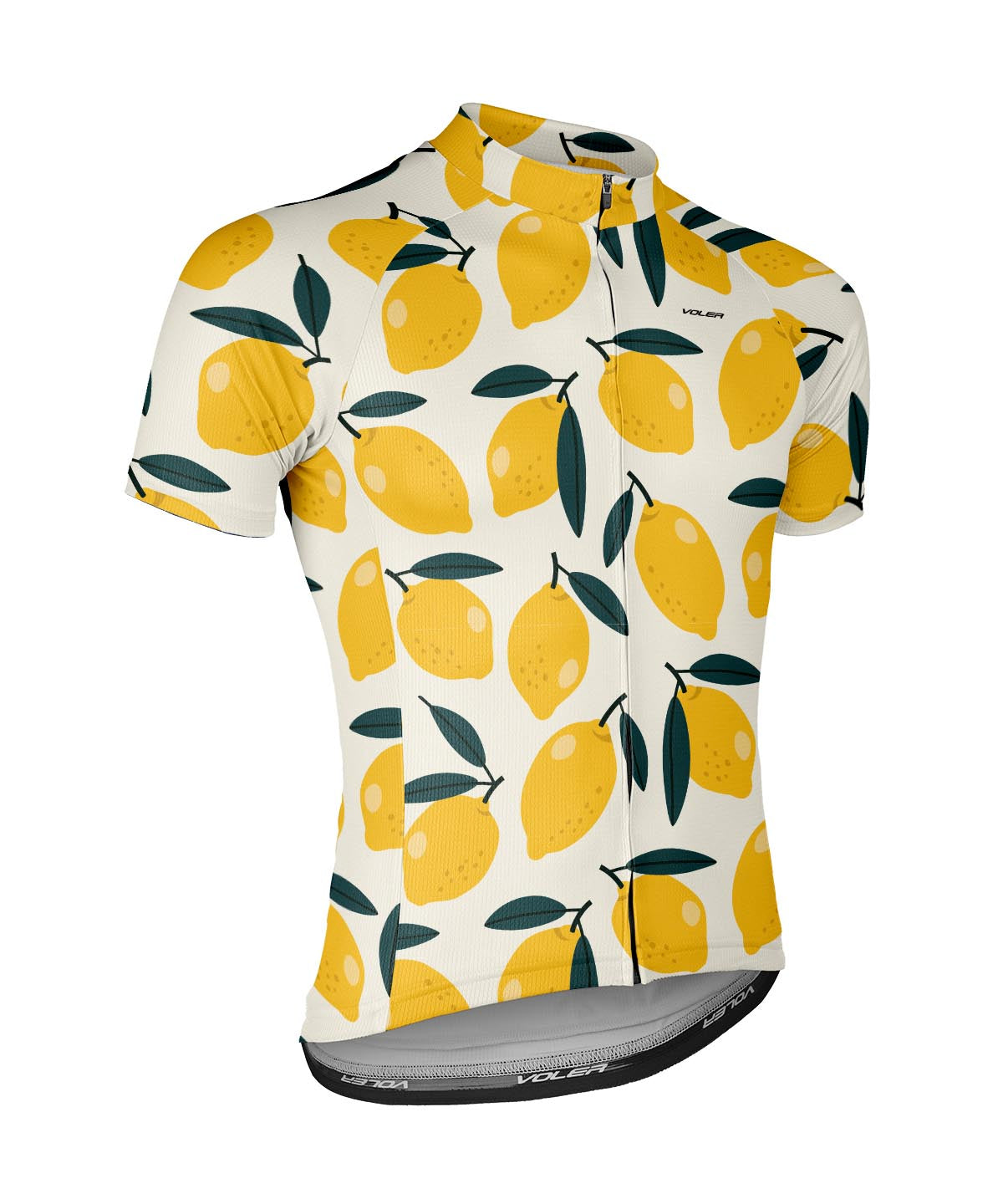M. PELOTON RACE JERSEY - PETER THOMSEN - FRUIT CAPSULE