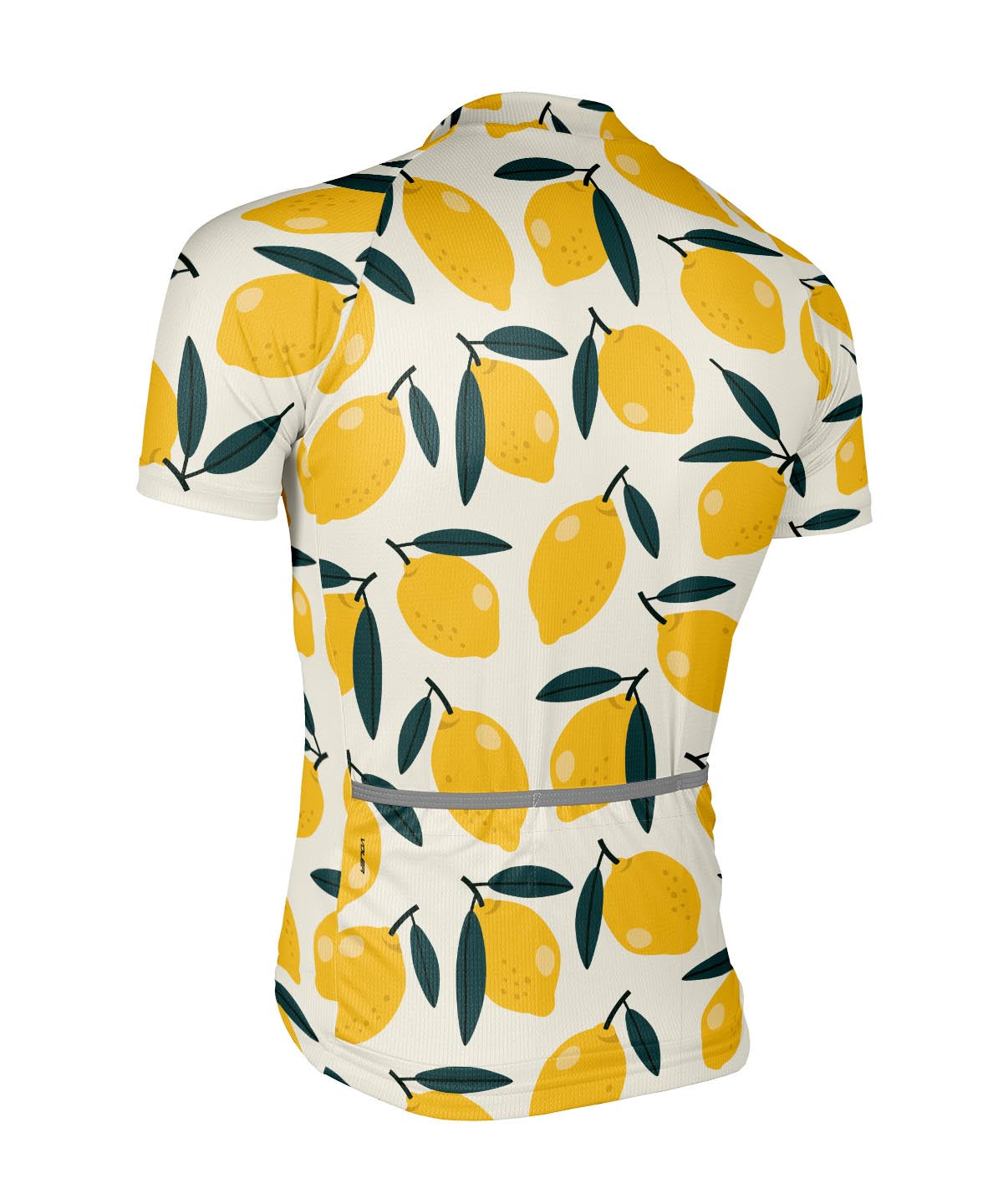M. PELOTON CLUB JERSEY - PETER THOMSEN - FRUIT CAPSULE