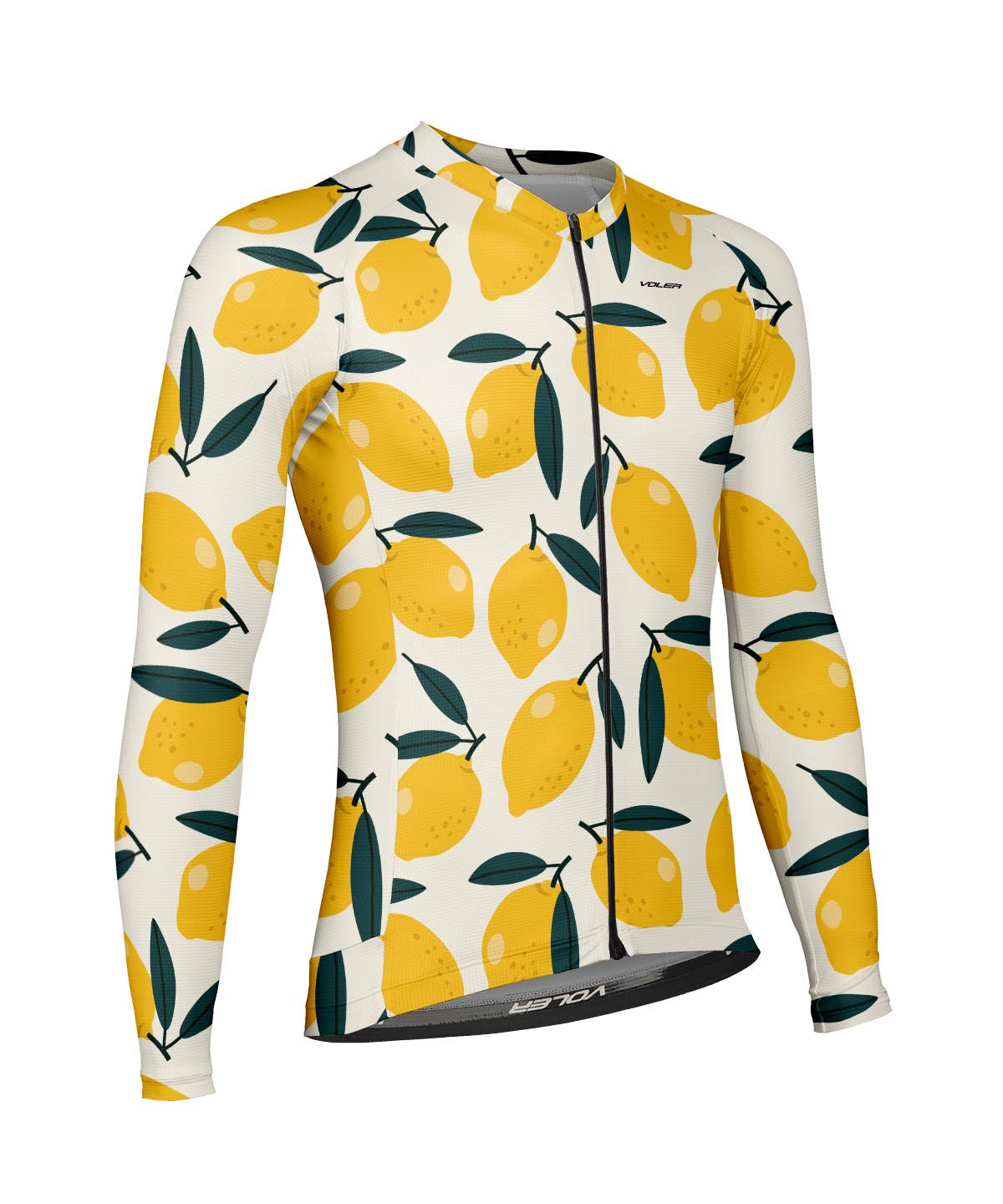 M. VELOCITY AIR LS JERSEY - PETER THOMSEN - FRUIT CAPSULE