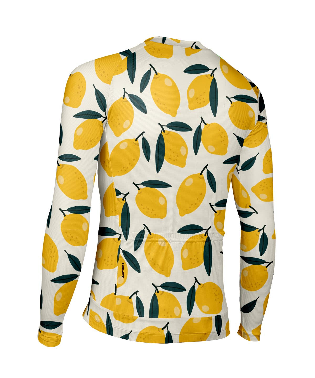 M. VELOCITY AIR LS JERSEY - PETER THOMSEN - FRUIT CAPSULE