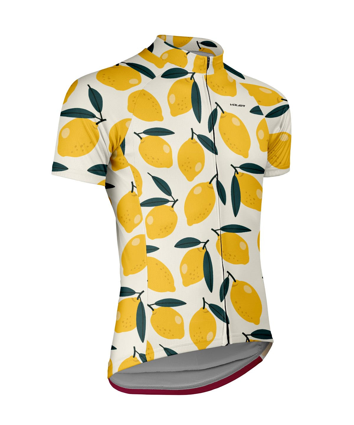 M. CLASSIC JERSEY - PETER THOMSEN - FRUIT CAPSULE