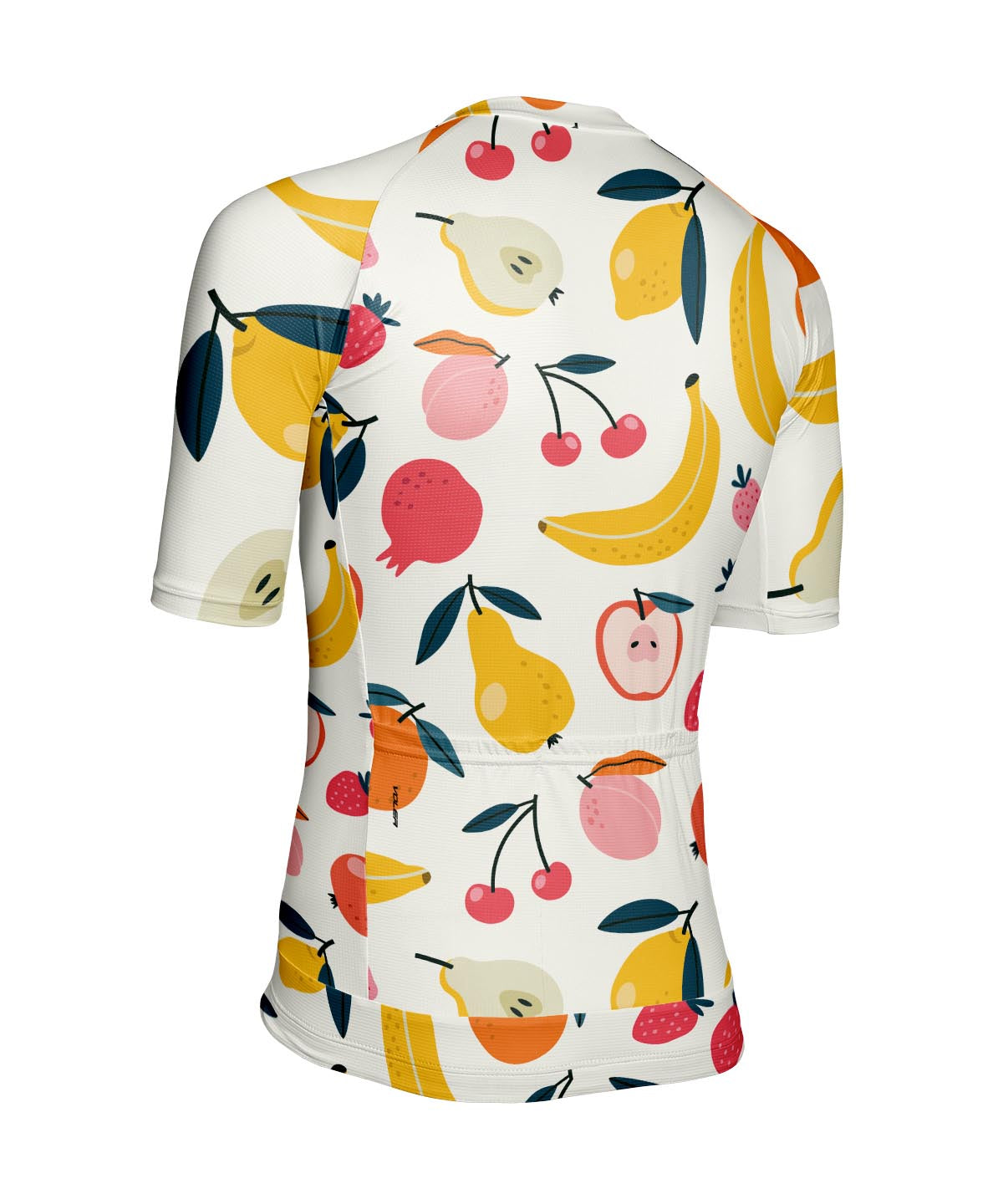 M. VELOCITY AIR JERSEY - PETER THOMSEN - FRUIT CAPSULE
