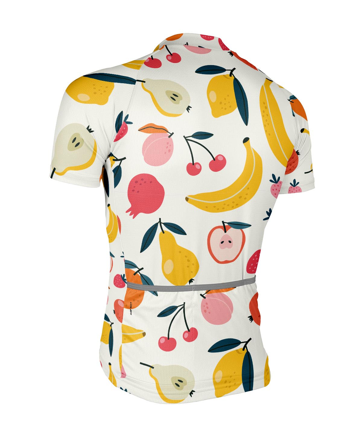 M. PELOTON CLUB JERSEY - PETER THOMSEN - FRUIT CAPSULE