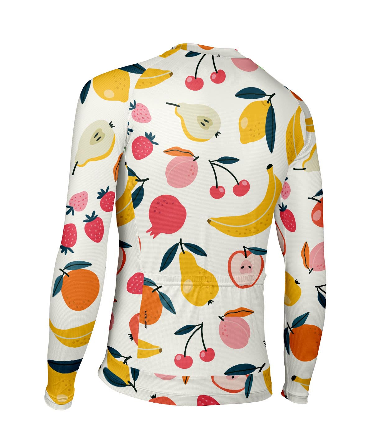 M. VELOCITY AIR LS JERSEY - PETER THOMSEN - FRUIT CAPSULE