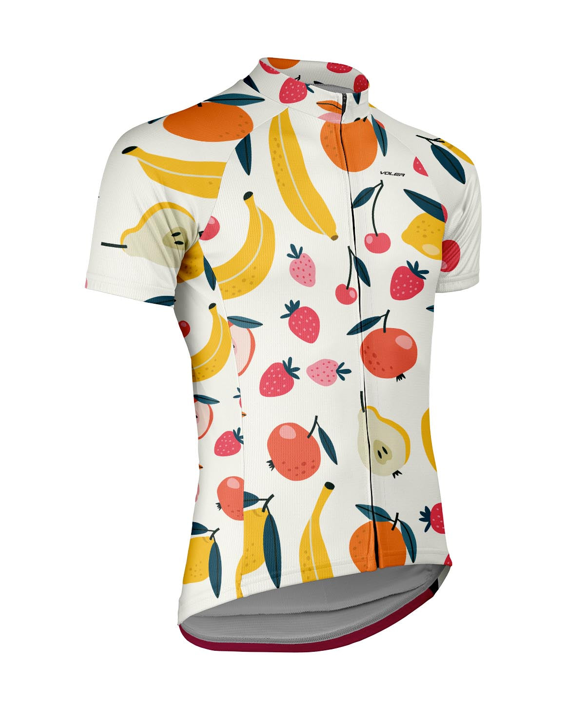 M. CLASSIC JERSEY - PETER THOMSEN - FRUIT CAPSULE