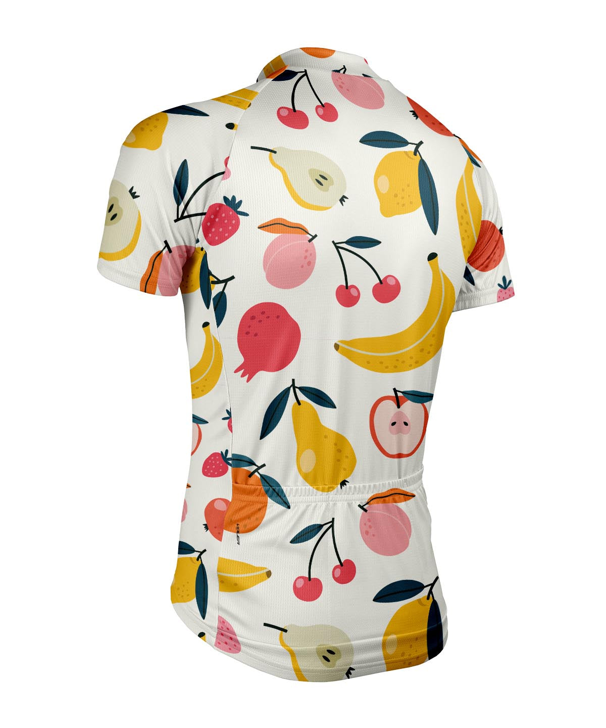 M. CLASSIC JERSEY - PETER THOMSEN - FRUIT CAPSULE