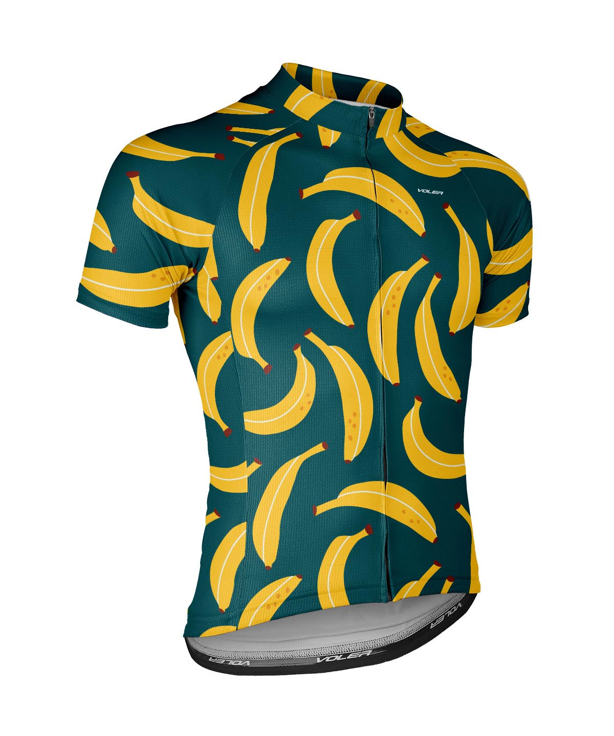 M. PELOTON RACE JERSEY - PETER THOMSEN - FRUIT CAPSULE