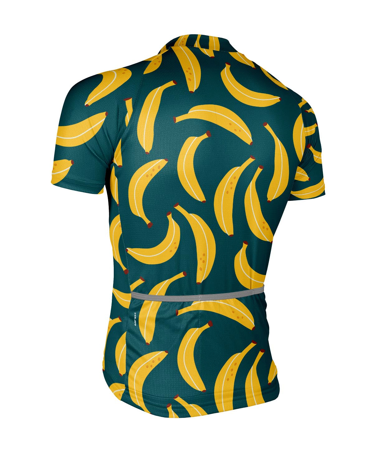 M. PELOTON CLUB JERSEY - PETER THOMSEN - FRUIT CAPSULE