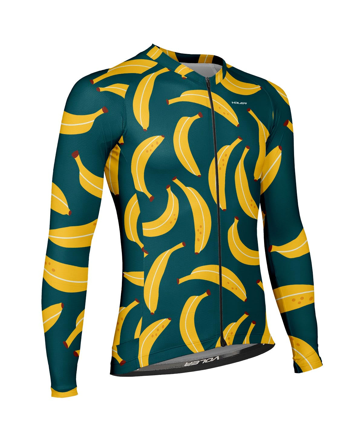 M. VELOCITY AIR LS JERSEY - PETER THOMSEN - FRUIT CAPSULE
