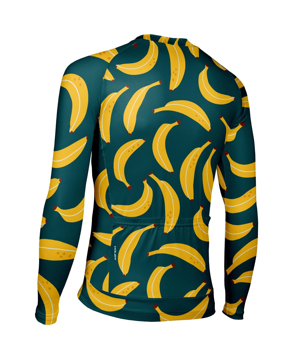 M. VELOCITY AIR LS JERSEY - PETER THOMSEN - FRUIT CAPSULE