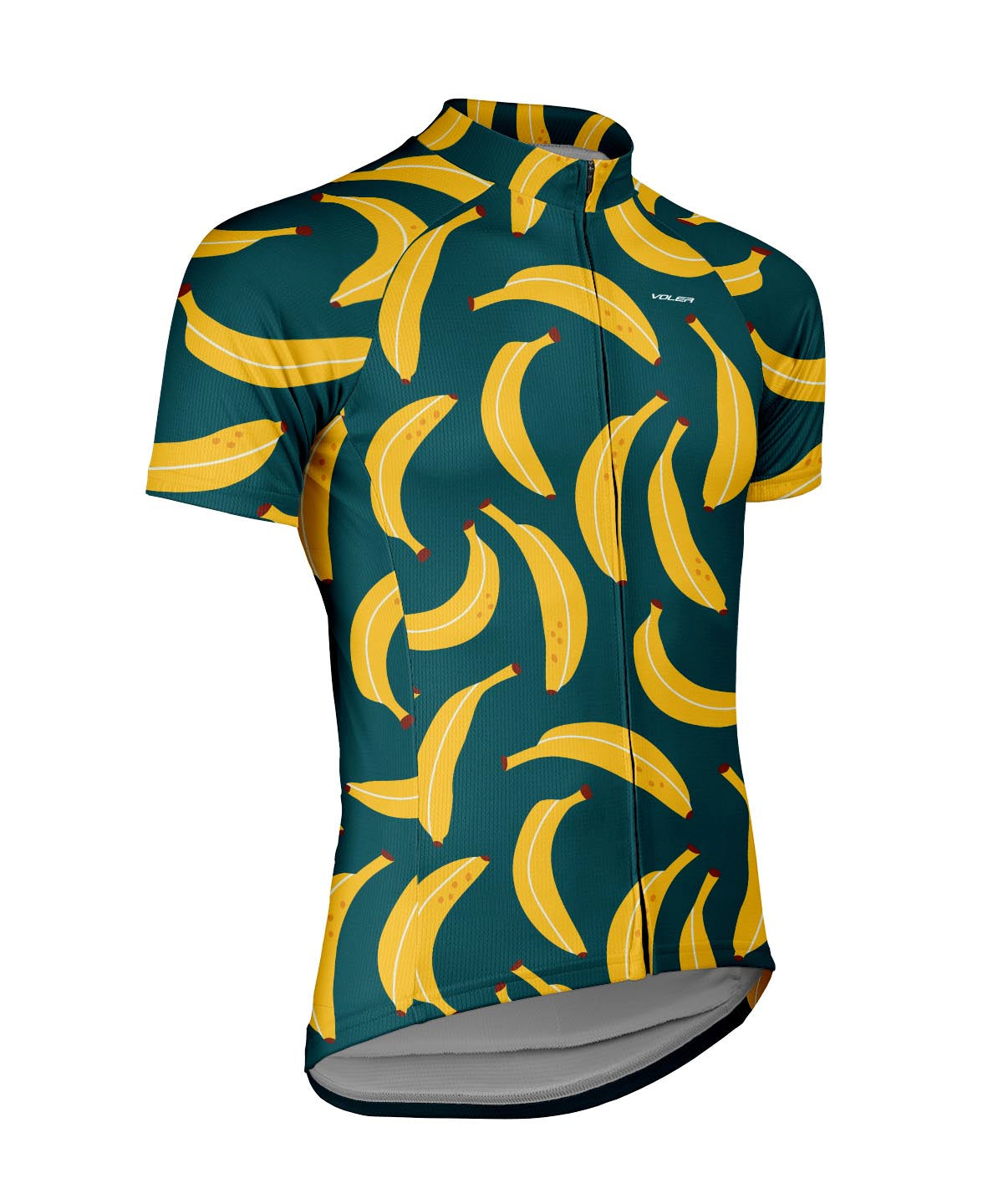 M. CLASSIC JERSEY - PETER THOMSEN - FRUIT CAPSULE