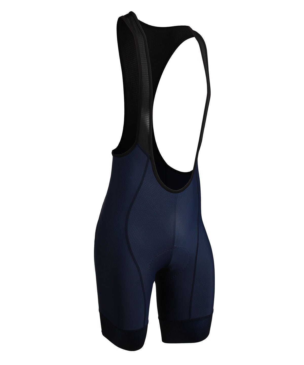 M. BLACK LABEL BIB SHORT - SALE - Voler - NAVY - 1110870NVYXSM