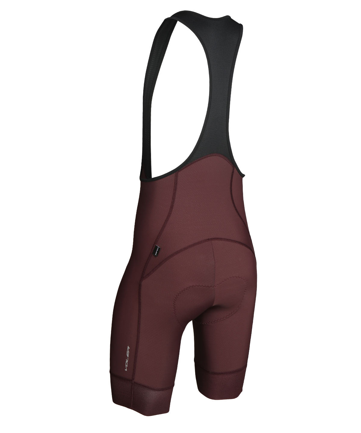 M. BLACK LABEL BIB SHORT - SALE - Voler - GUNMETAL BLUE - 1110870GUNXSM