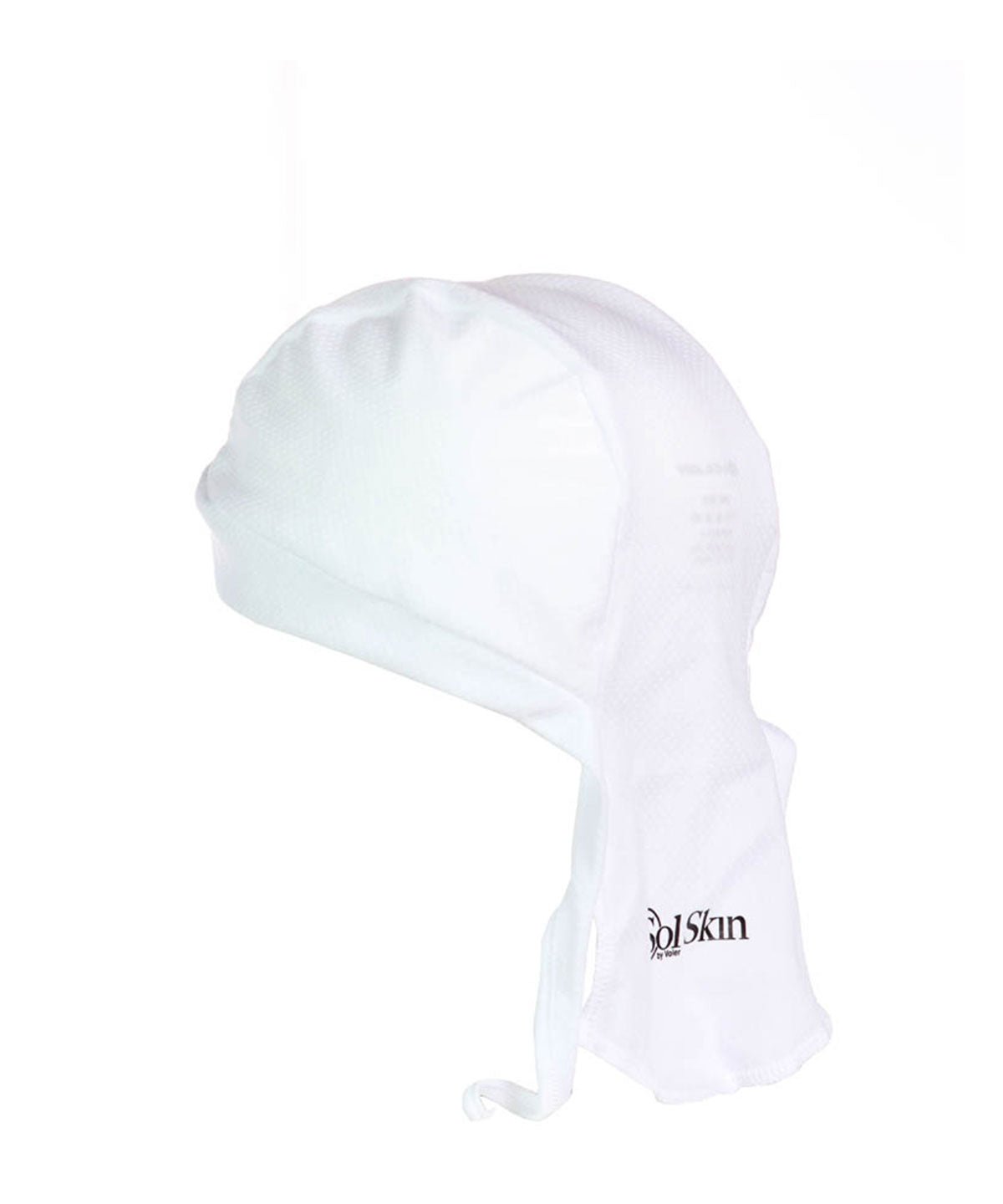 SOL SKIN SKULLY - WHITE