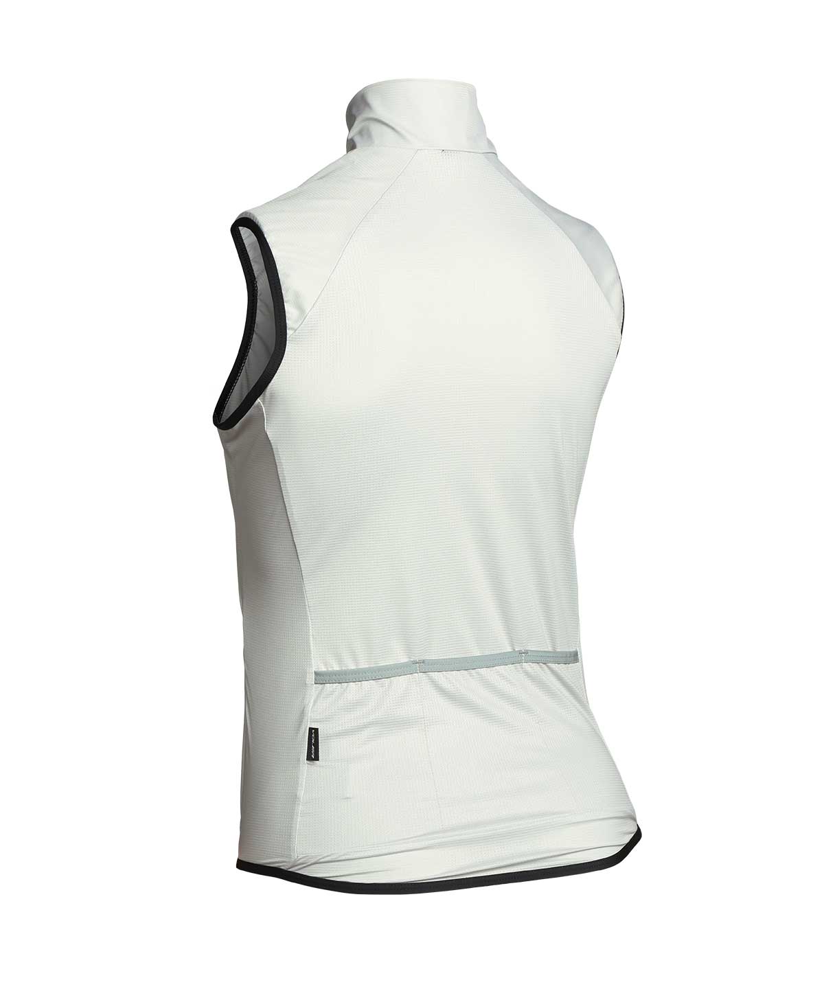 W'S WIND VEST - SALE - Voler - CARBON - 1020M30CBN