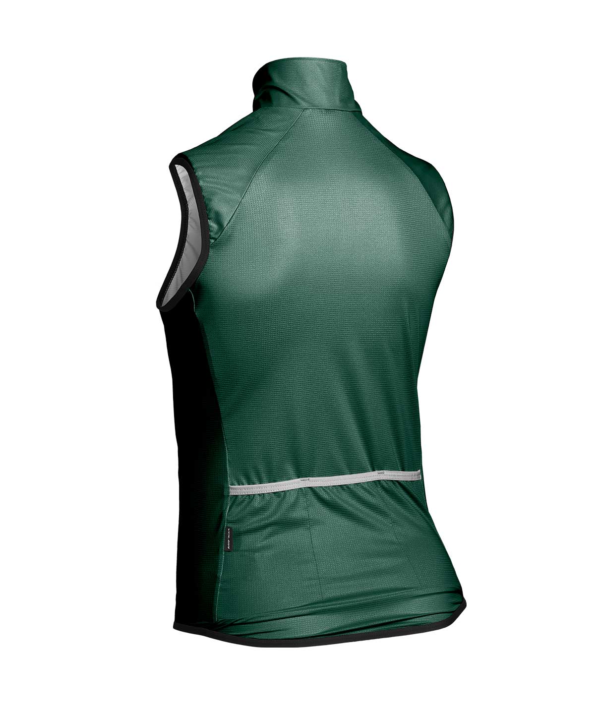W'S WIND VEST - SALE - Voler - CARBON - 1020M30CBN