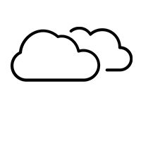 clouds icon