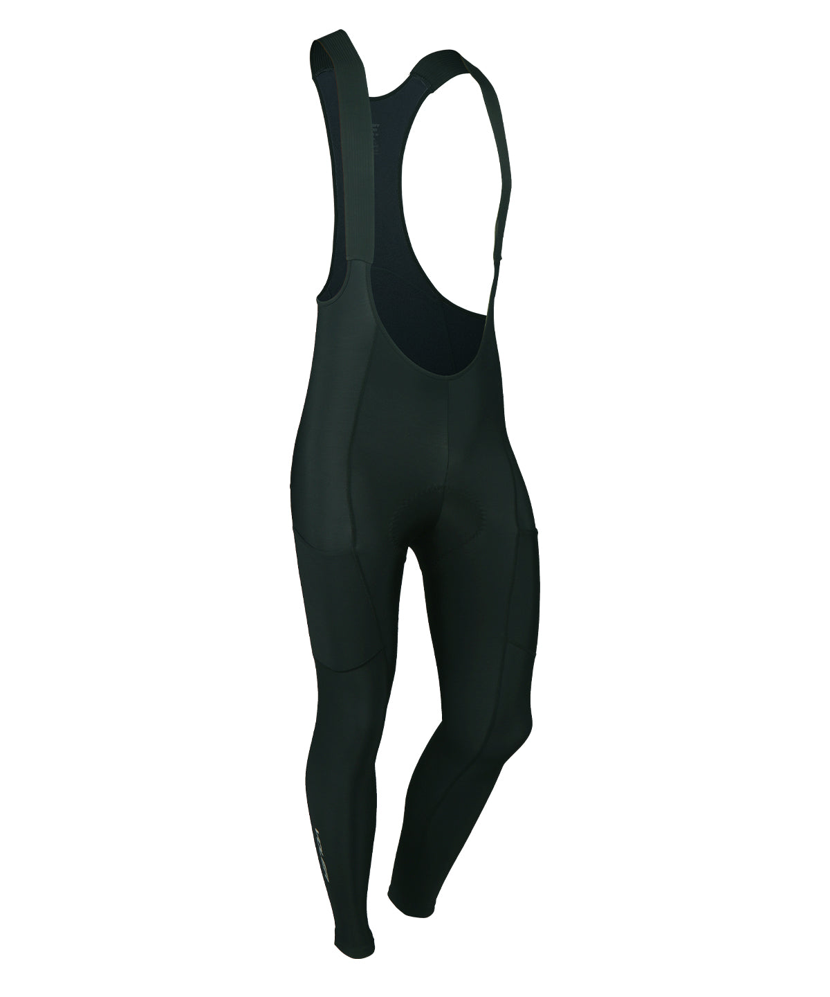 M. ARTICO X CARGO BIB TIGHT - BLACK