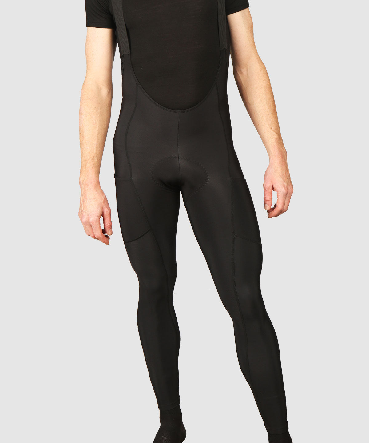 M. ARTICO X CARGO BIB TIGHT - BLACK