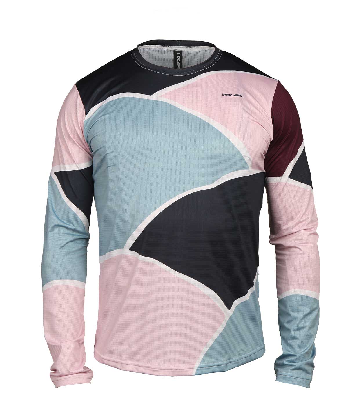 M. ENDURANCE AIR LS TEE - TURRI