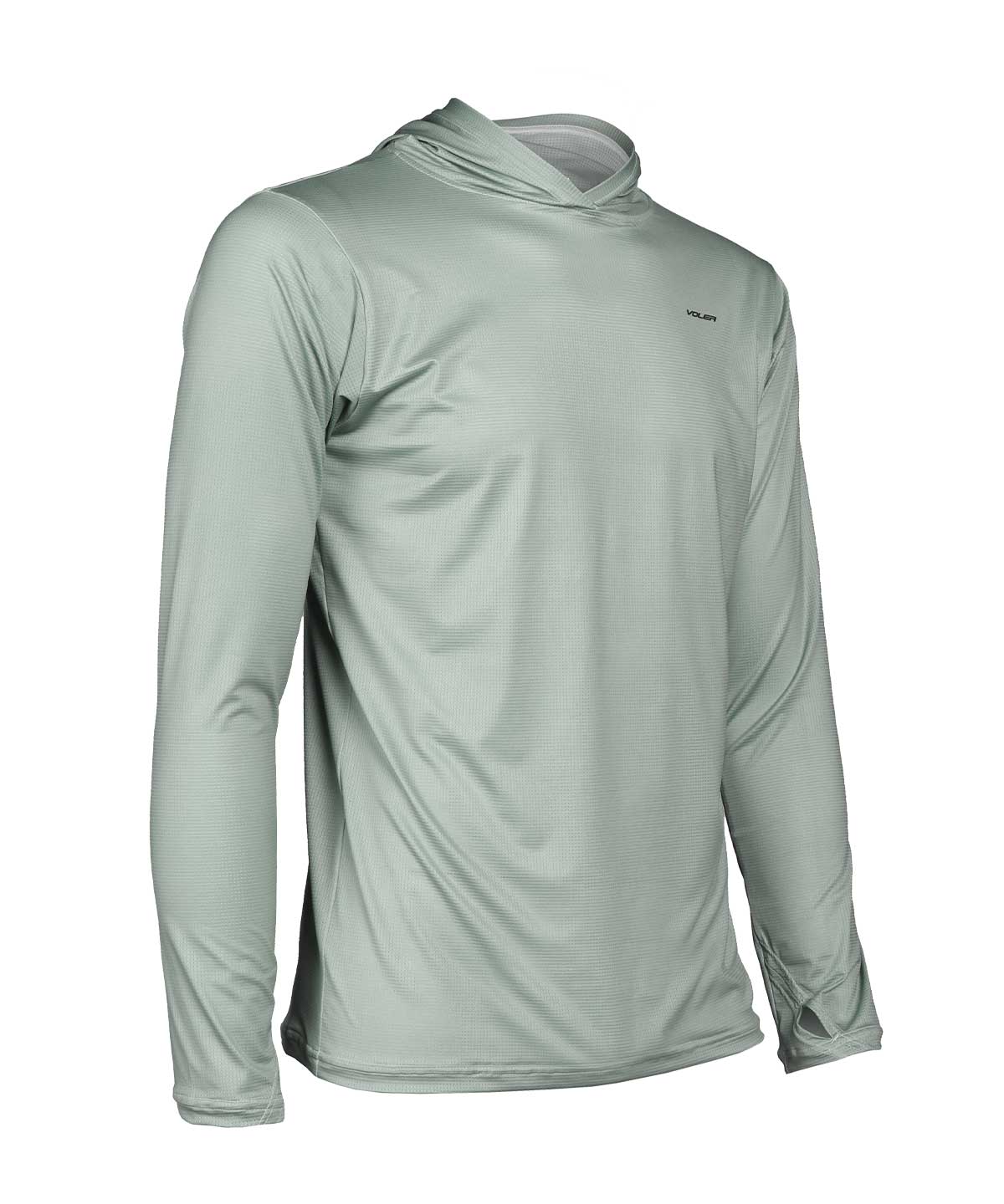 M. ENDURANCE AIR SUN HOODIE